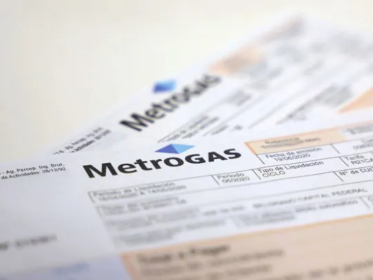 factura-metrogas-aumento-tarifas-energia-gas-enargas