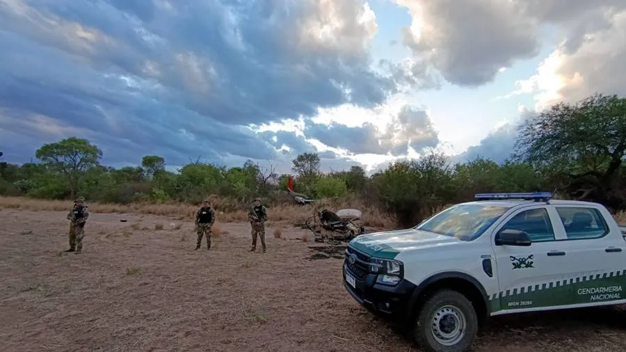 hallan_una_avioneta_siniestrada_que_intentaba_trasladar_364_kilos_de_cocaina_4
