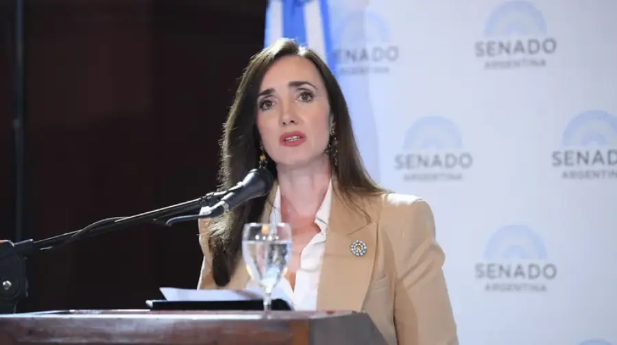 victoria-villarruel-senado