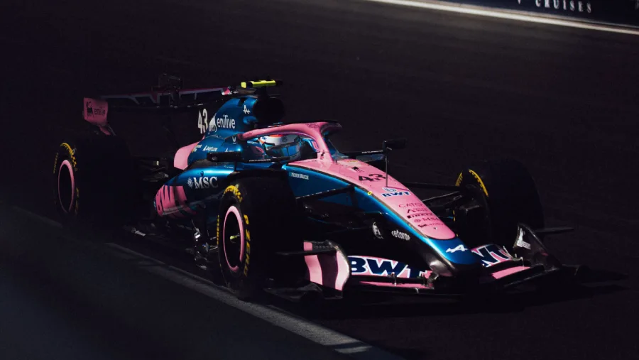 FC 43
