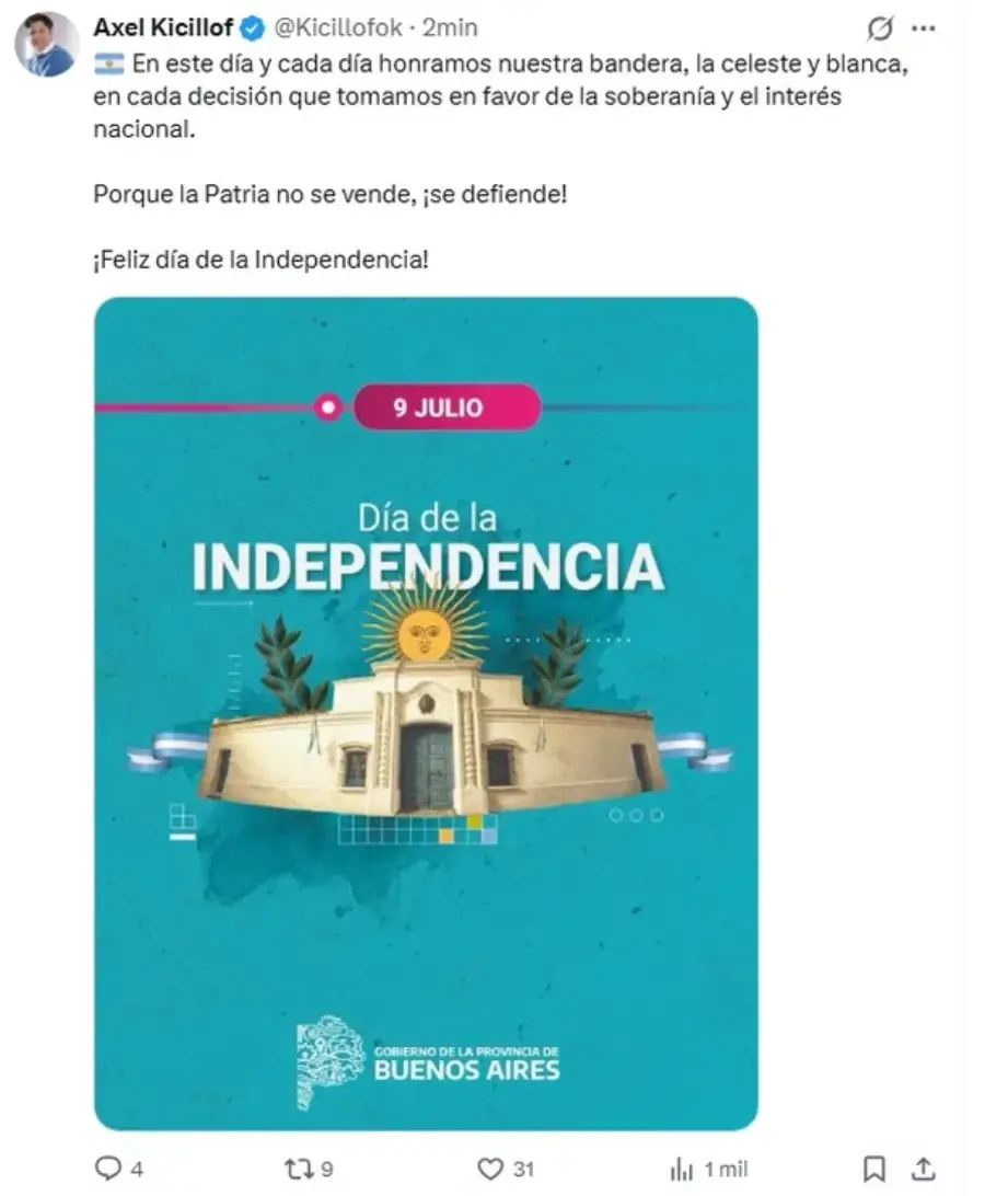 el-mensaje-axel-kicillof-el-dia-la-independencia