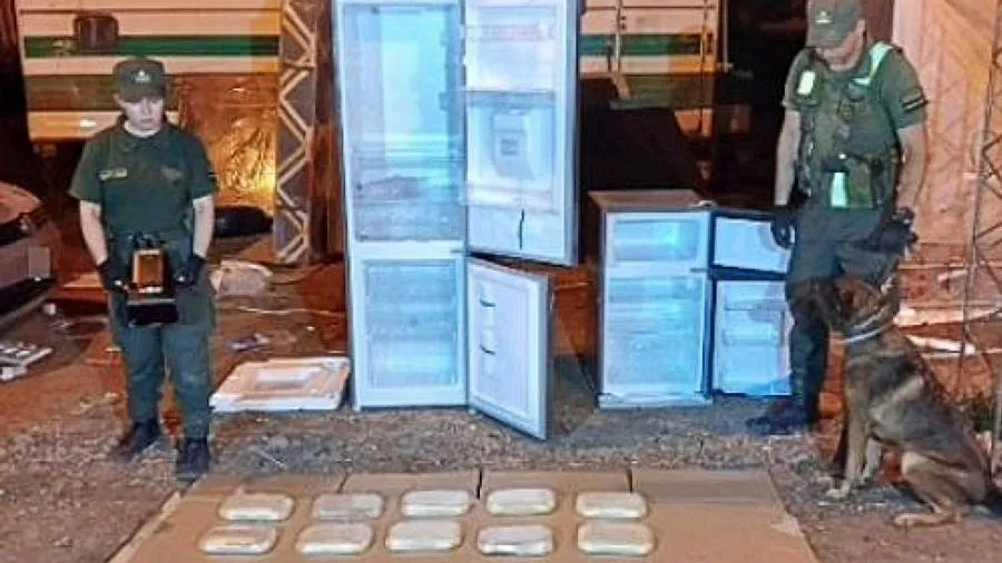 procedimiento_salta_-_10_kilos_de_cocaina_dentro_de_dos_heladeras