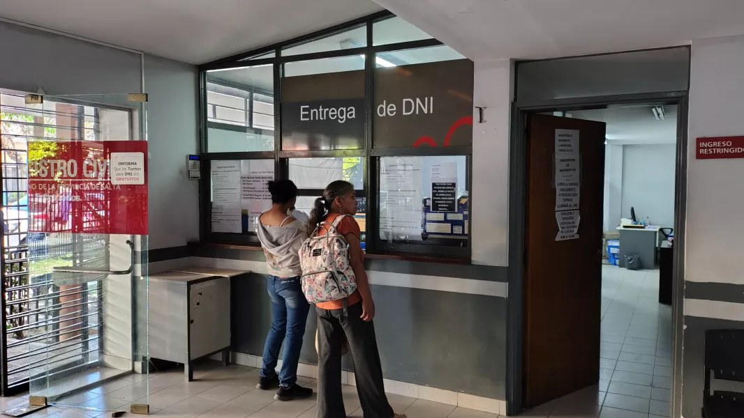 Registro Civil