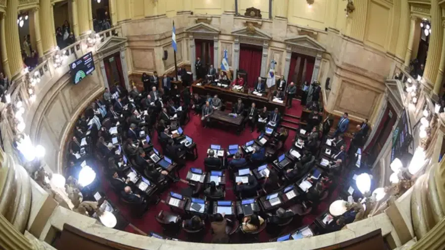 senado