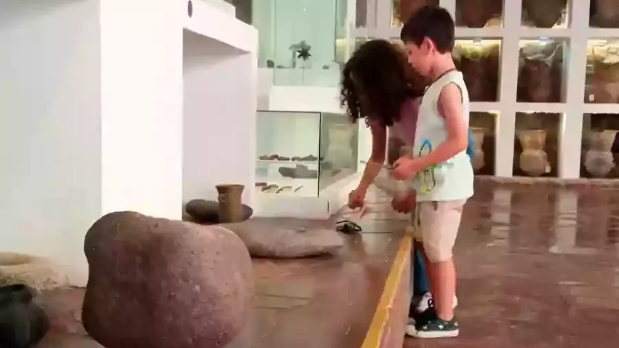 Museos Salta
