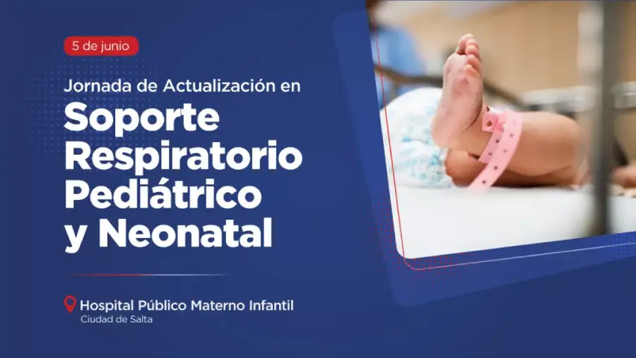 108188-el-materno-infantil-realizara-una-jornada-de-actualizacion-en-soporte-respiratorio-pediatrico-y-neonatal