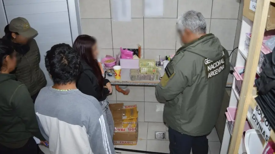mas_de_352_millones_de_pesos_12_vehiculos_de_alta_gama_y_mercaderia_de_contrabando_fueron_decomisados_tras_seis_registros_de_locales_comerciales_3