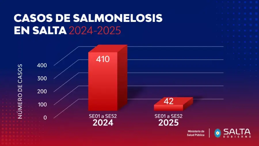 105934-los-casos-de-salmonelosis-disminuyeron-un-90-en-la-provincia