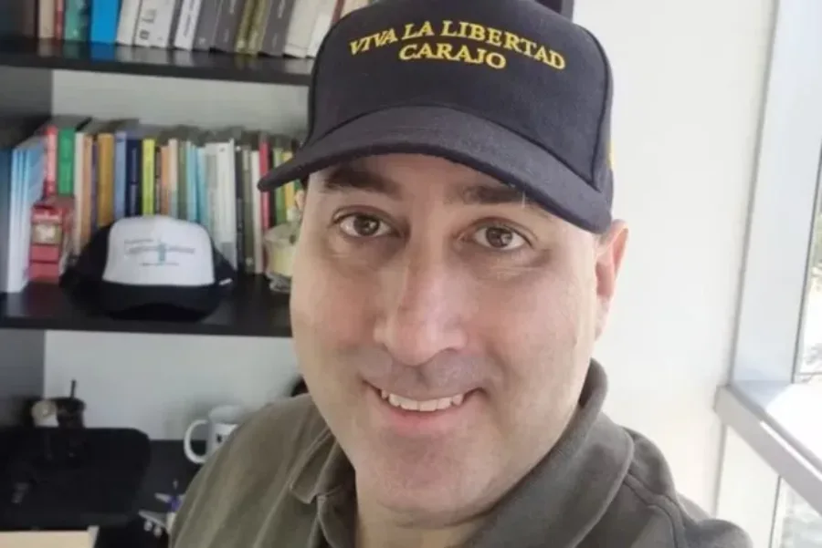 fernando cerimedo