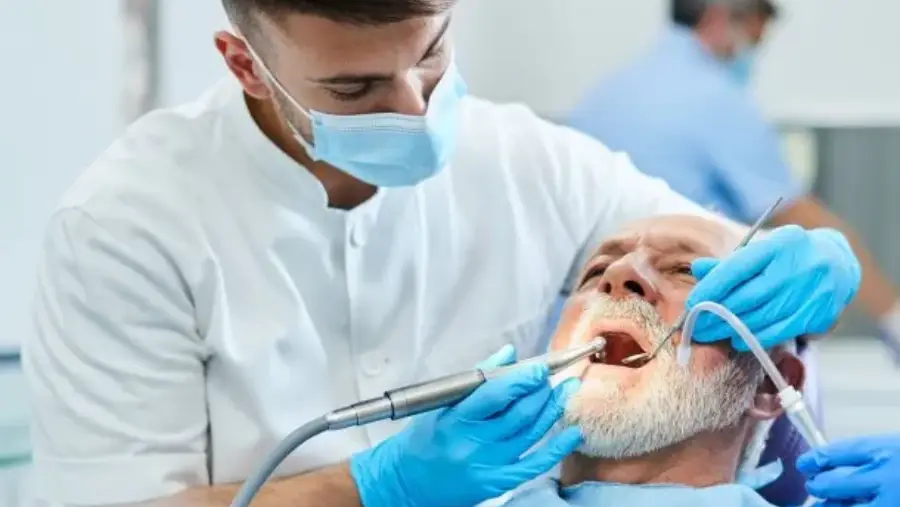 odontologo