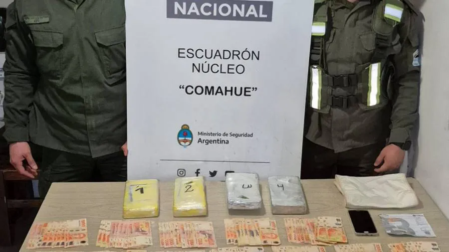 fue_detenido_con_4_kilos_de_cocaina_y_le_allanaron_su_domicilio_7