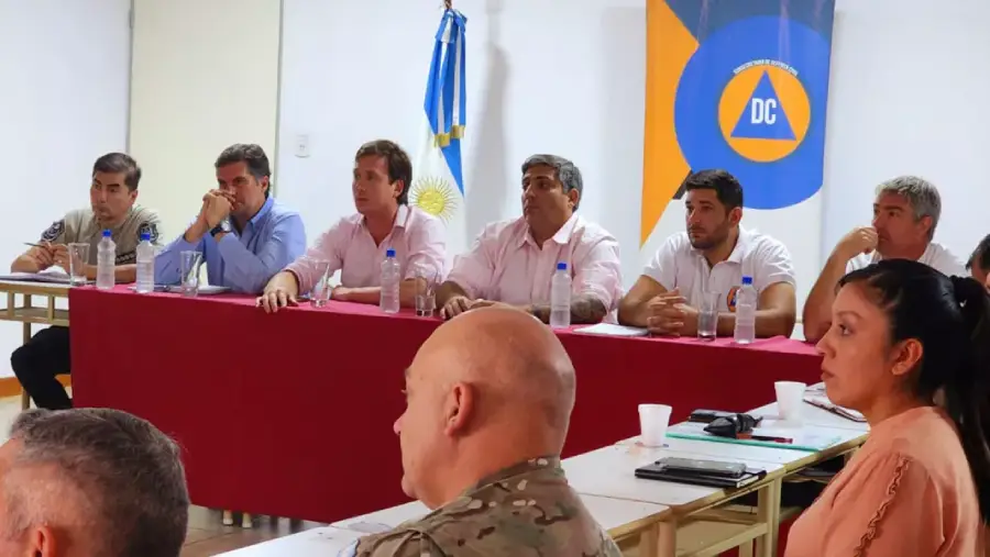 21412-evaluaron-aspectos-logisticos-del-servicio-interfuerzas-para-asistir-a-comunidades-de-santa-victoria-este