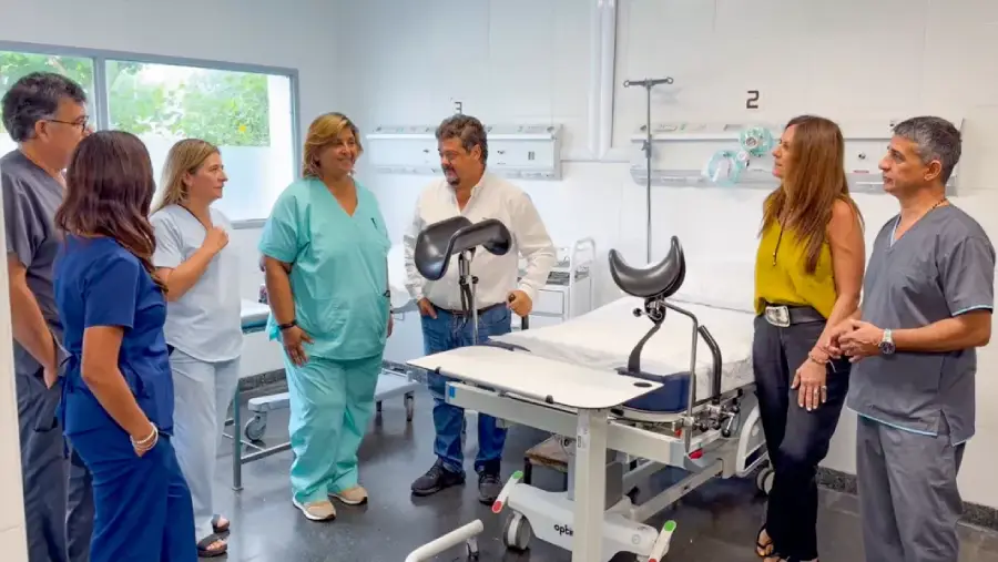 106266-se-habilito-un-nuevo-centro-obstetrico-en-el-hospital-de-metan