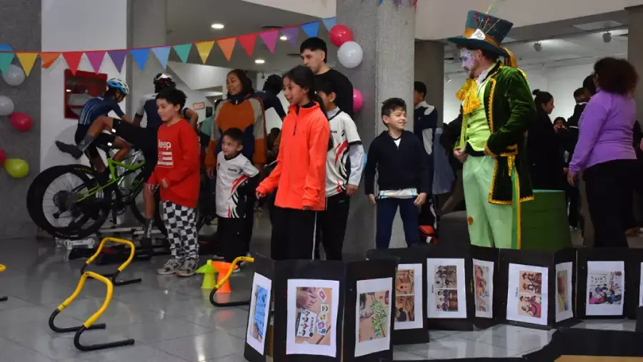107924-los-sabados-las-escuelas-abren-sus-puertas-para-enseniar-y-promocionar-la-convivencia