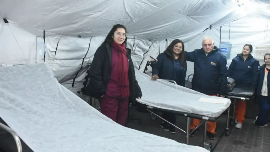 23860-el-samec-desplegara-un-amplio-operativo-sanitario-para-la-procesion-del-milagro-24-ambulancias-y-mas-de-250-personas-en-terreno