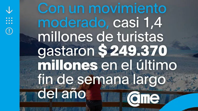 CAMETuristasNW