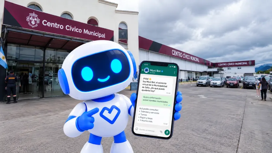muni bot 2