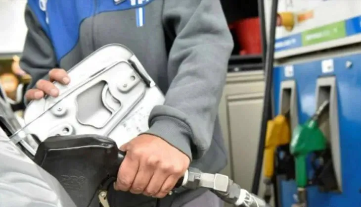 Combustible