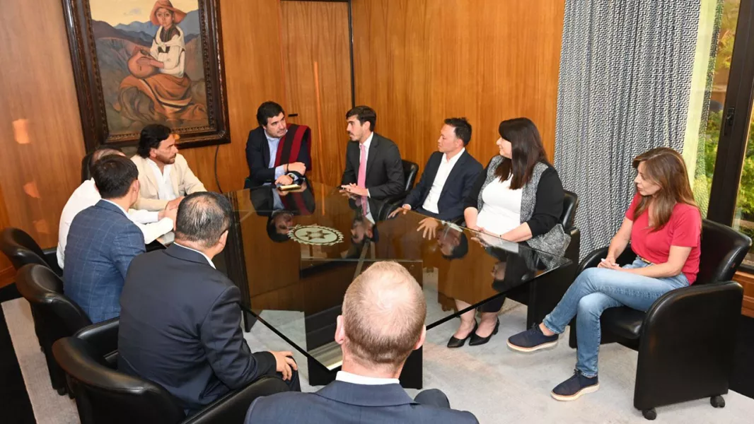 19624-ganfeng-lithium-presento-a-saenz-un-nuevo-proyecto-de-litio-por-us2000-millones