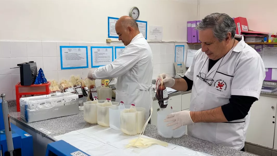 102260-el-centro-regional-de-hemoterapia-revalido-la-certificacion-de-normas-de-calidad