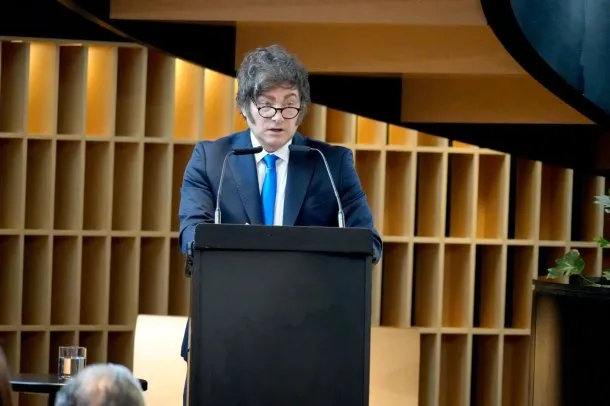 javier-milei-americas