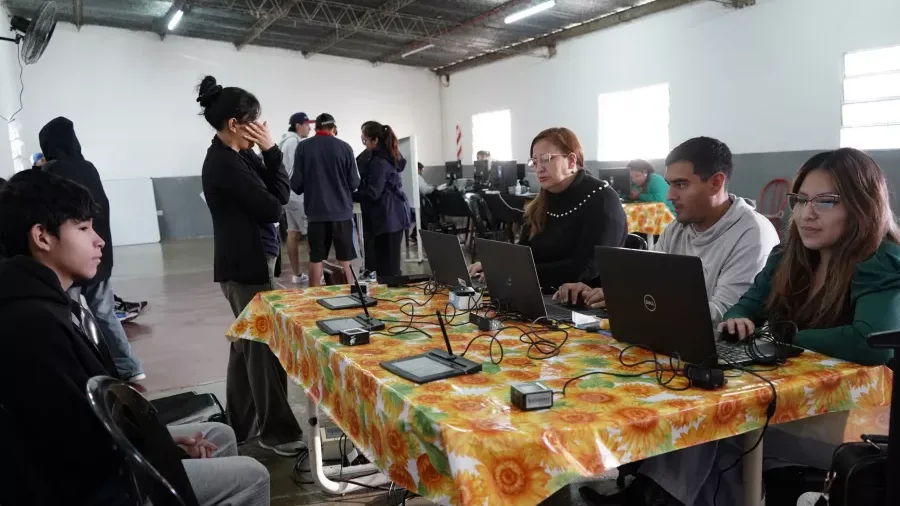Registro Civil (2)