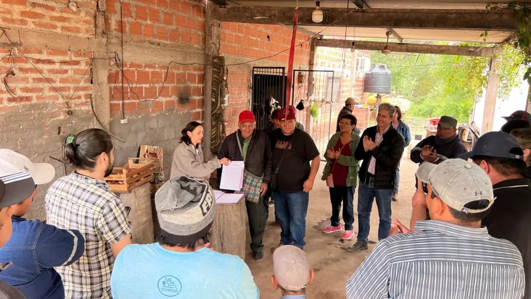 13199-la-justicia-ordeno-el-desalojo-de-tierras-usurpadas-en-los-ex-lotes-fiscales-55-y-14