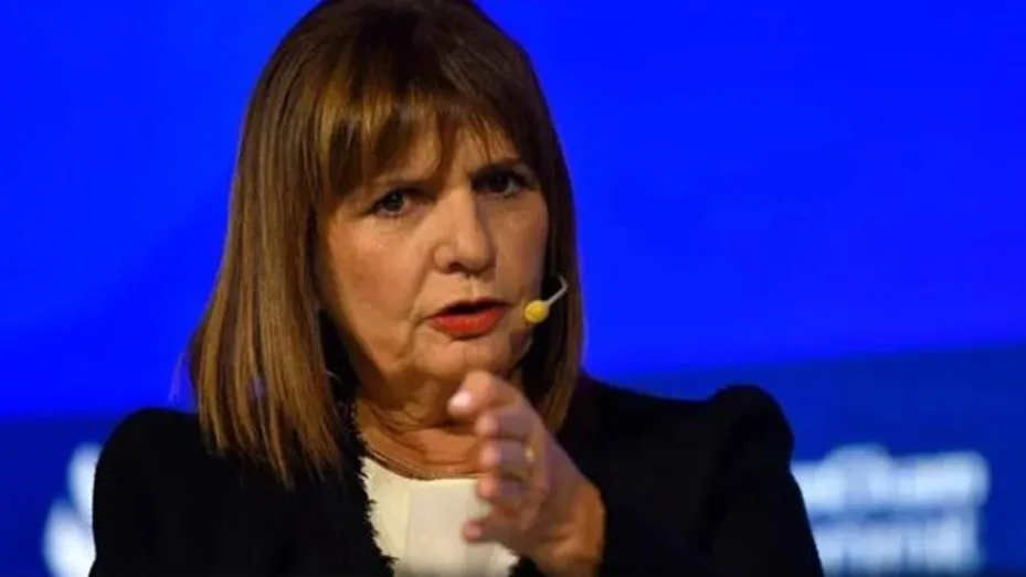 bullrich-recta