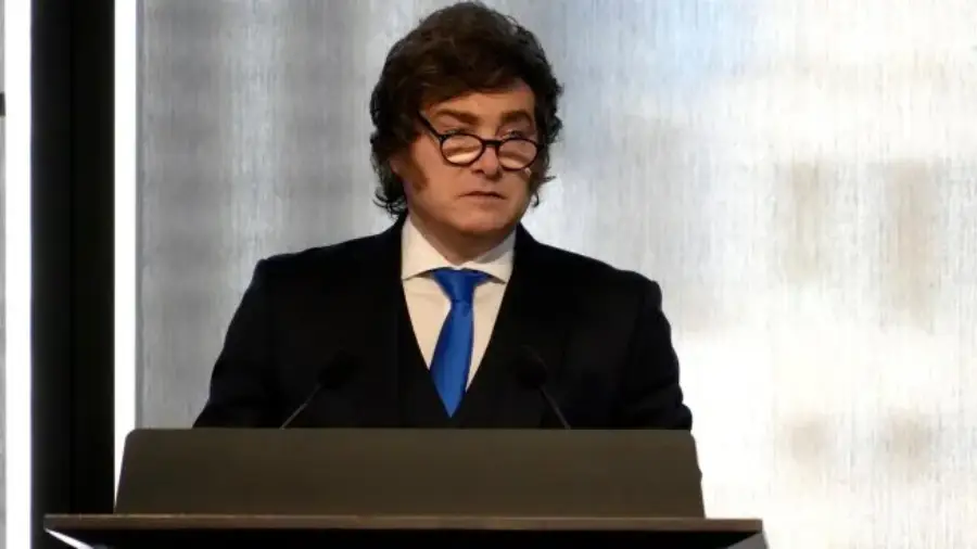 Javier Milei (1)