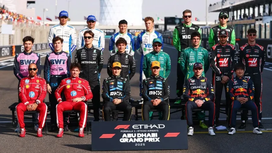 formula-1-pilotos