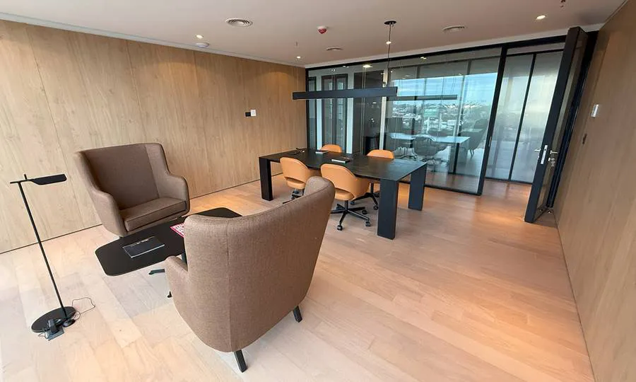 Grupo ECIPSA Buenos Aires III