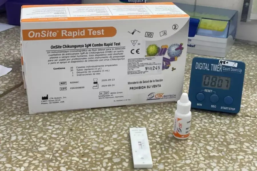 106612-salud-doto-de-tests-rapidos-para-el-diagnostico-de-chikungunya