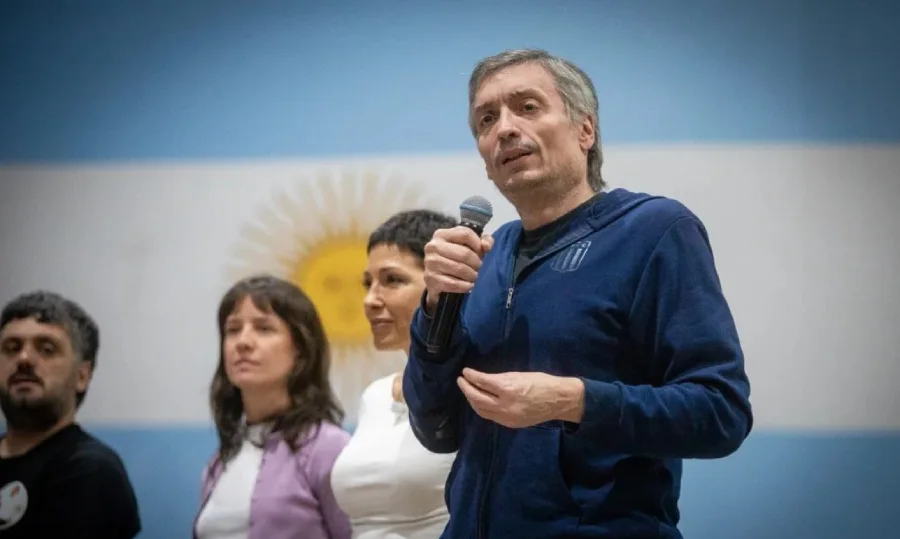 máximo K