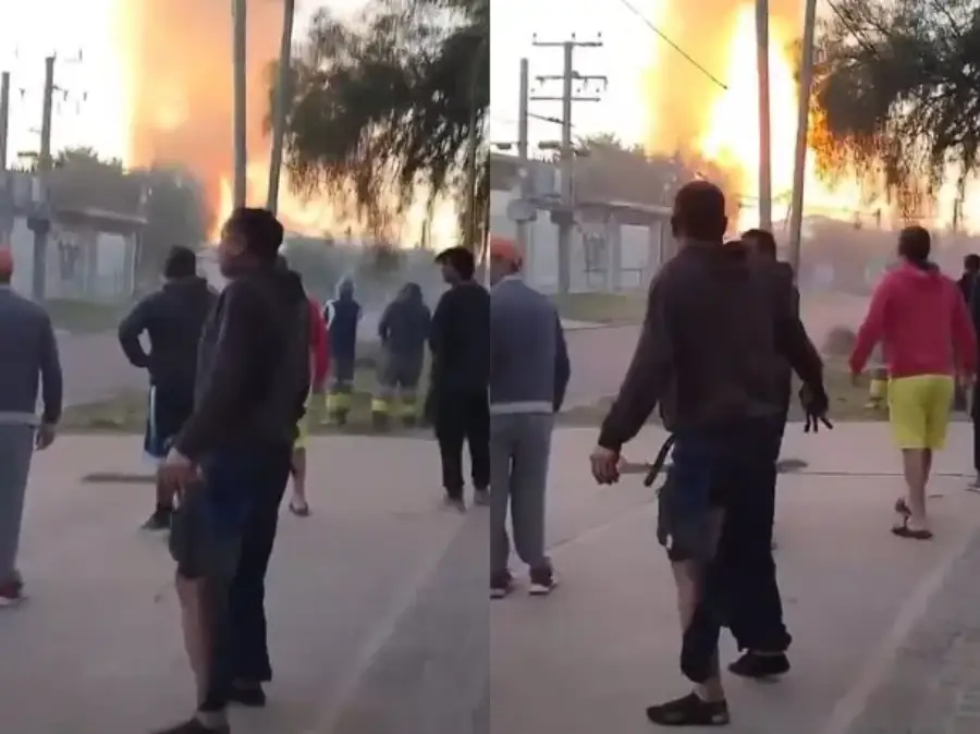 explosion-deposito-garrafas-heridos