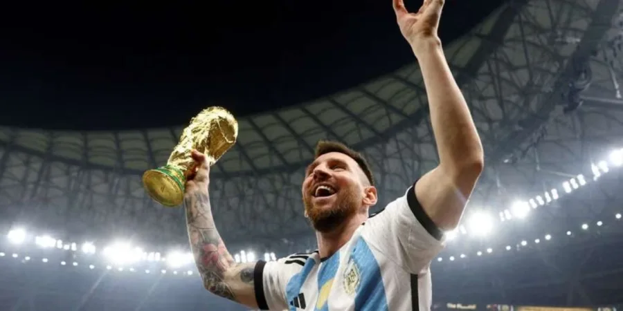 Messi (1)