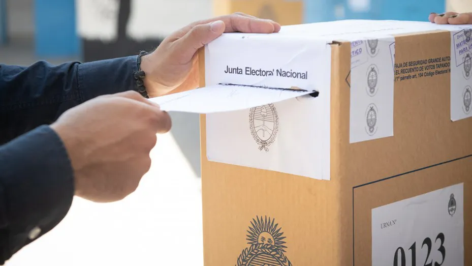 Elecciones