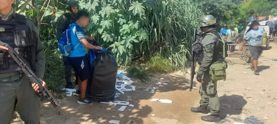 transportaba_4_kilos_de_marihuana_en_el_interior_de_un_horno_electrico_-_salta_1