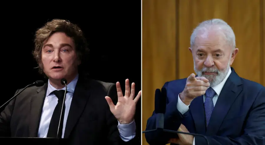 Lula Milei (1)