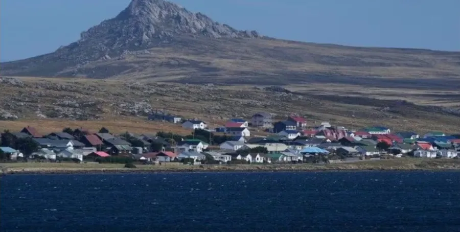 Islas Malvinas