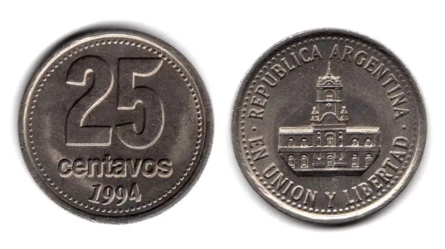 pagan-entre-15000-y-30000-por-la-moneda-de-25-centavos-foto-archivo-X6A3RVU62NETBBLVBX7T4GTXDE