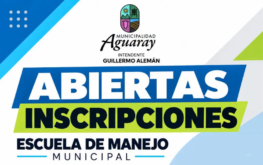Aguaray muni