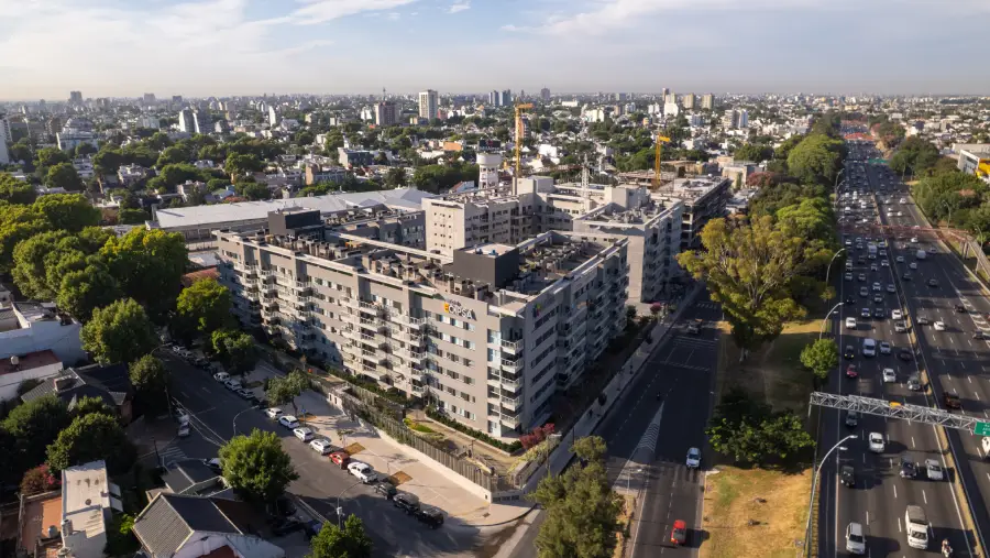 MilAires_Avance obra