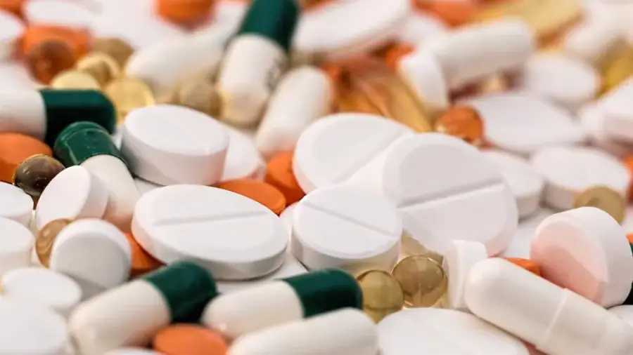ANMAT medicamentos