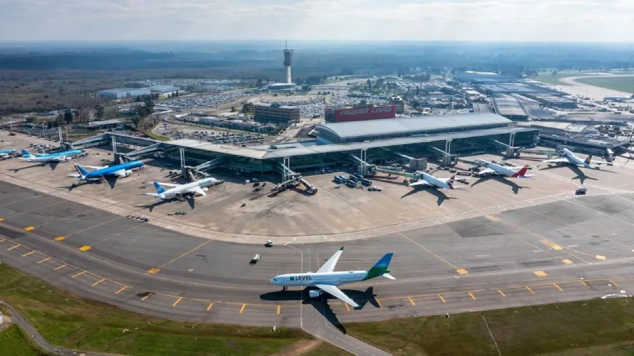 aeroparque