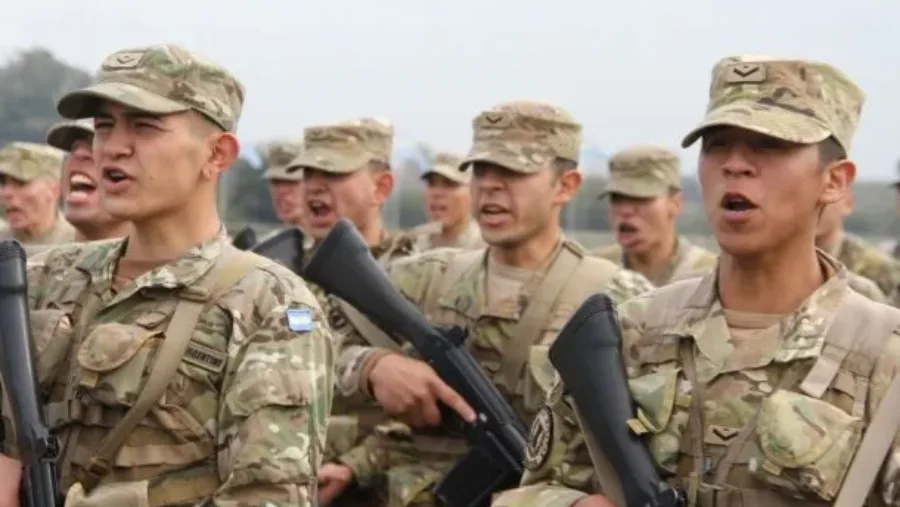 ejercito