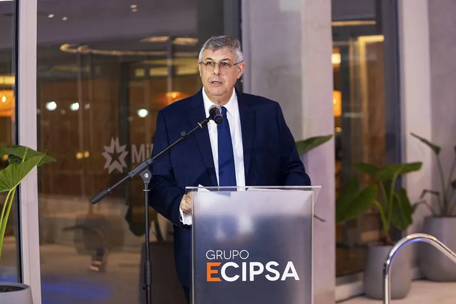 Jaime Garbarsky - MilAires