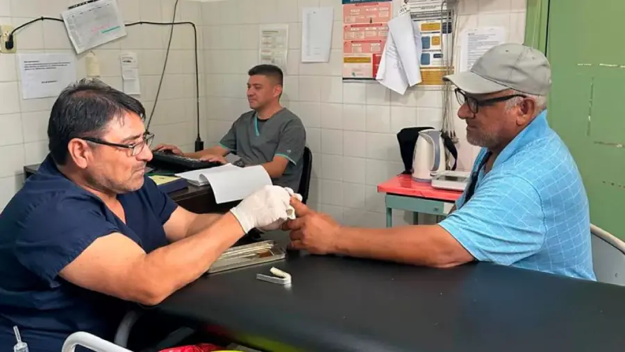 21841-el-gobierno-provincial-asiste-a-familias-de-el-galpon-ante-la-emergencia-por-intensas-lluvias