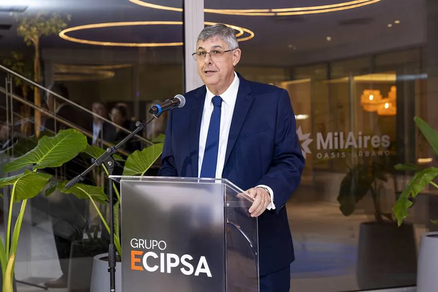 Jaime Garbarsky-Presidente de Grupo ECIPSA ok