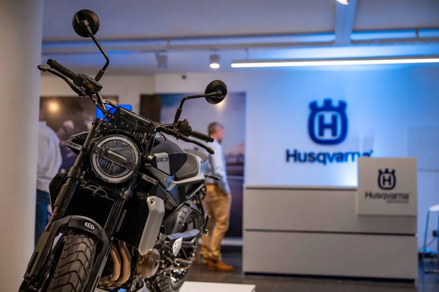Nuevo concesionario Husqvarna en Tucumán -2