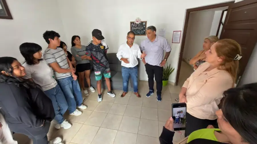 106520-desarrollo-social-reforzo-el-trabajo-de-la-casa-del-pueblo-de-salvador-mazza-en-capital